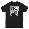 230 Gsm 100% Cotton Hardcore Punk Band Men S Classic Tee