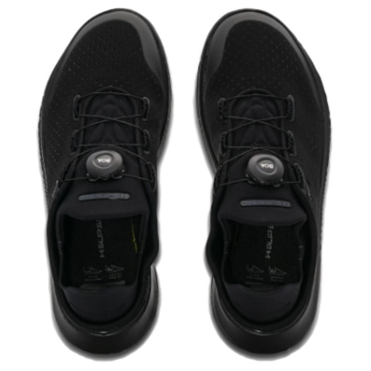 Under Armour Кроссовки SlipSpeed ​​Triple Black Unisex 3026197-008