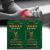 Herbal Extract Pain Relief Patches Analgesic Neck Back Knee Joint Muscle Soreness Sprain Plasters