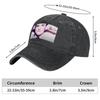 New Josh Hutcherson Whistle Meme Baseball Cap Fashion Beach New Hat Mountaineering Golf Wear GirlS Hats Unisexs