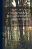 Книга History And Description Of The Manchester Waterworks