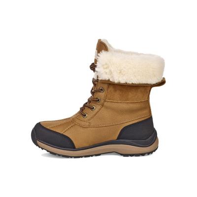 Adirondack III Boot Chestnut женские кроссовки коричневые 1095141-CHE