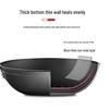 COOKER KING 32 см бездымный антипригарный вок