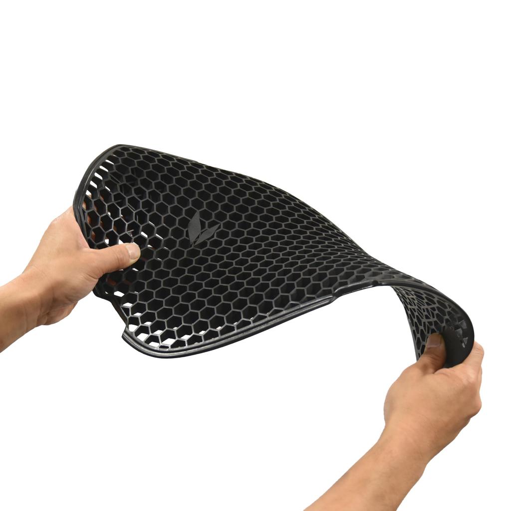 РС Тайчи (РС ТАЙЧИ) Защита спины CE Уровень 2 Дышащая Herlinks Air CE (Уровень 2)