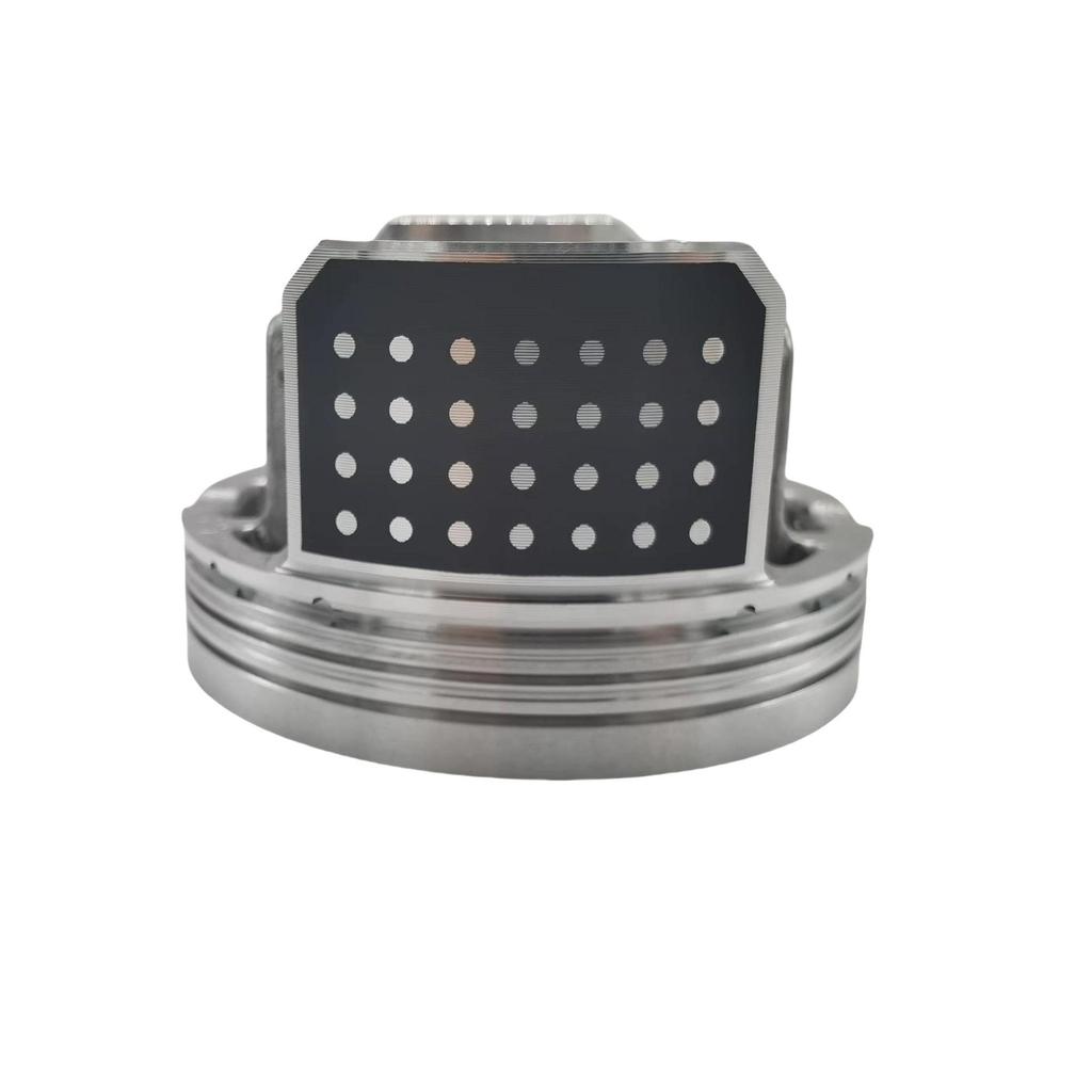 Piston Assembly for 2012-2014 Honda CR-V with 2.4L RM3 Engine (13010-R5A-A10)