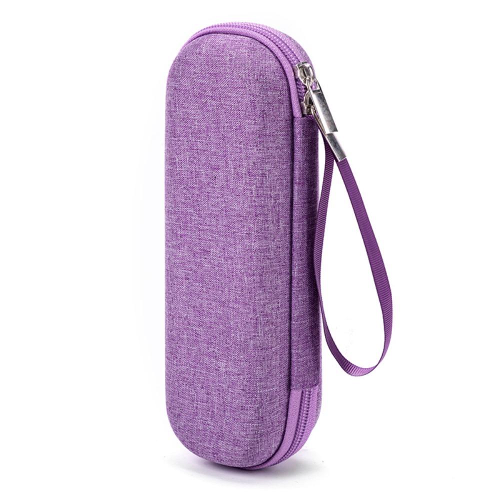Portable Glaciated Cold Storage Bag Waterproof Medicine Travel Cooler Drug Freezer Bag Outdoor