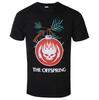 2026 Foo Offspring Graphic Cotton TShirt Unisex Summer Short Sleeve Fashion Brand Tee Luxury Casual Vintage Tees Ins Y2k