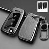 Premium Zinc Alloy Key Cover Case for Volkswagen ID.4/Tiguan L/TuZhong 06/Lamando L/Touareg Pro/Sagitar L (2026) - Key Fob Shell