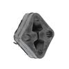 Car Exhaust Support Isolator Repair 68268397AA For Wrangler Gladiator Ram 1500