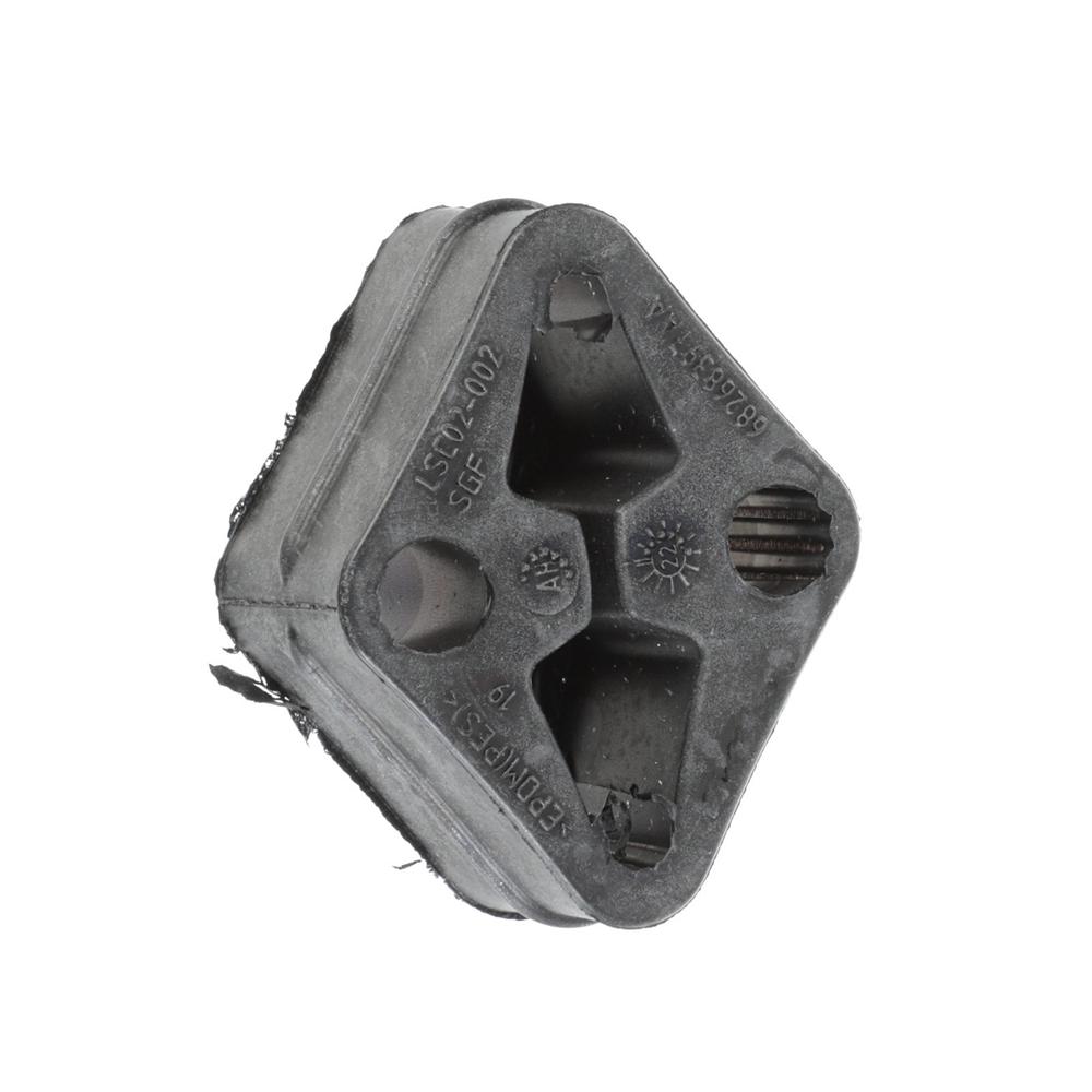 Car Exhaust Support Isolator Repair 68268397AA For Wrangler Gladiator Ram 1500