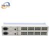 HongJiaHe E1 PCM Multi-Service Multiplexer