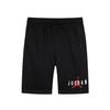 Versatile Stylish Skin-Friendly Shorts Men Shorts Black JD2322016