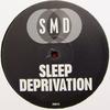12-дюймовая пластинка SIMIAN MOBILE DISCO - Sleep Deprivation WEBB157T Wichita 2007 UK Dance & Electronica Б/у