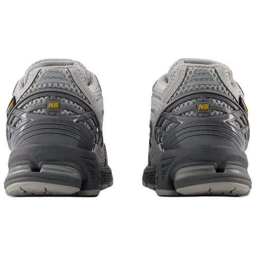 New Balance 1906R Cordura Серый Черный - U1906ROA