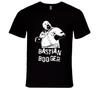 Bastian Booger Retro Legends Of Wrestling Unisex T-shirt