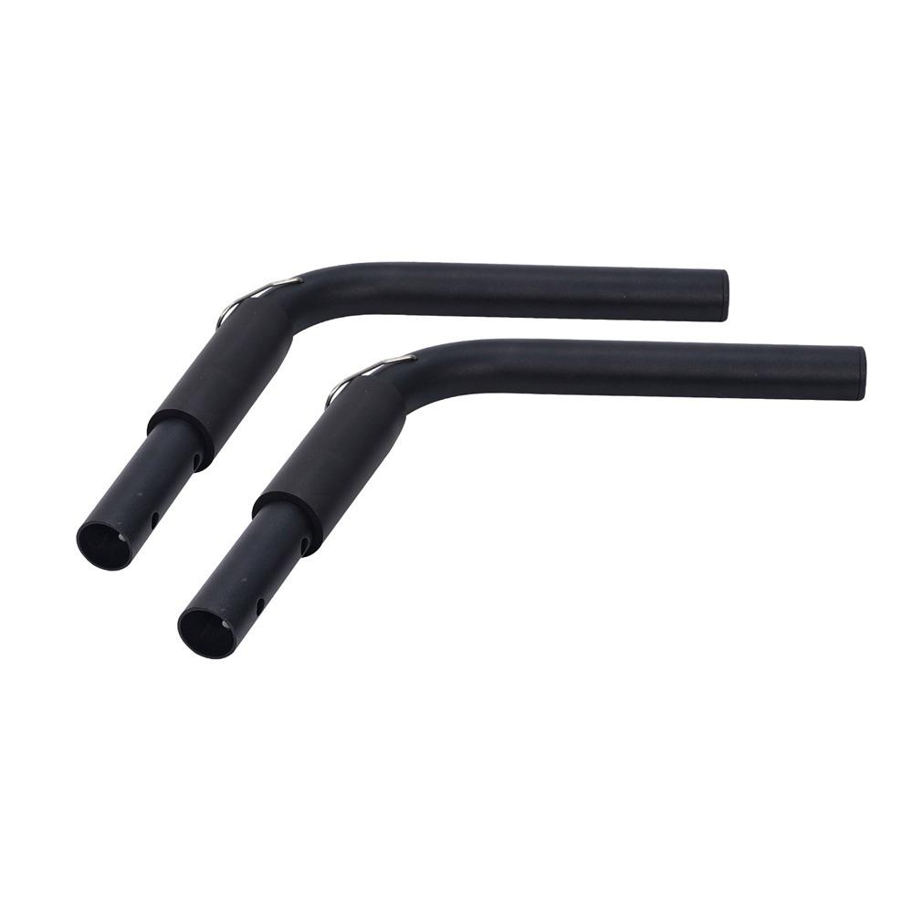 Держатель для велосипедной доски для серфинга, двухбортный портативный регулируемый боковой багажник, стойка для серфинга, вейкборд, ветер