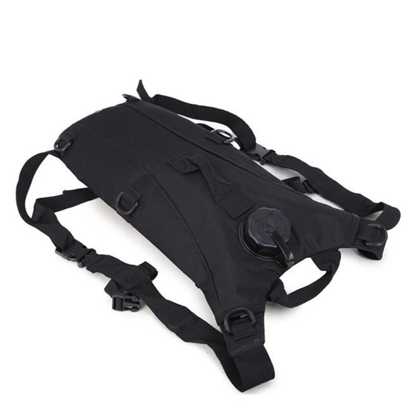 3л гидратационный водный пузырь, спортивный рюкзак для езды на велосипеде, военная тактическая камуфляжная сумка для альпинизма