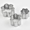 Anvelo A56 Stainless Steel Cookie Cutter Set