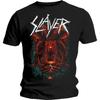 Унисекс Футболка Slayer: Предлагая