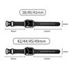 Силиконовый ремешок для Apple Watch 10 Ремешок 46мм 44мм 41мм 40мм 45мм 49мм Браслет с цветочным тиснением Correa Series 8 9 7 SE 4 5 Ultra 2
