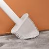 Slim All-in-One Toilet Brush