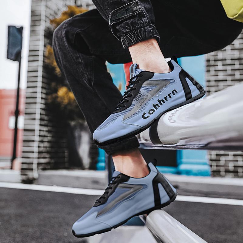 Мужские кроссовки для бега, легкие дышащие кроссовки, дизайнерские тренировочные теннисные туфли