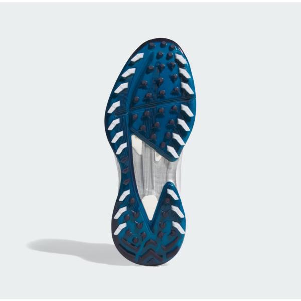 adidas Мужские Адидас Адизеро Зг Лоу Боа Шиповки Гольф Обувь СС