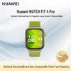Huawei Умные часы Watch Fit 4 Pro (Китайская версия)