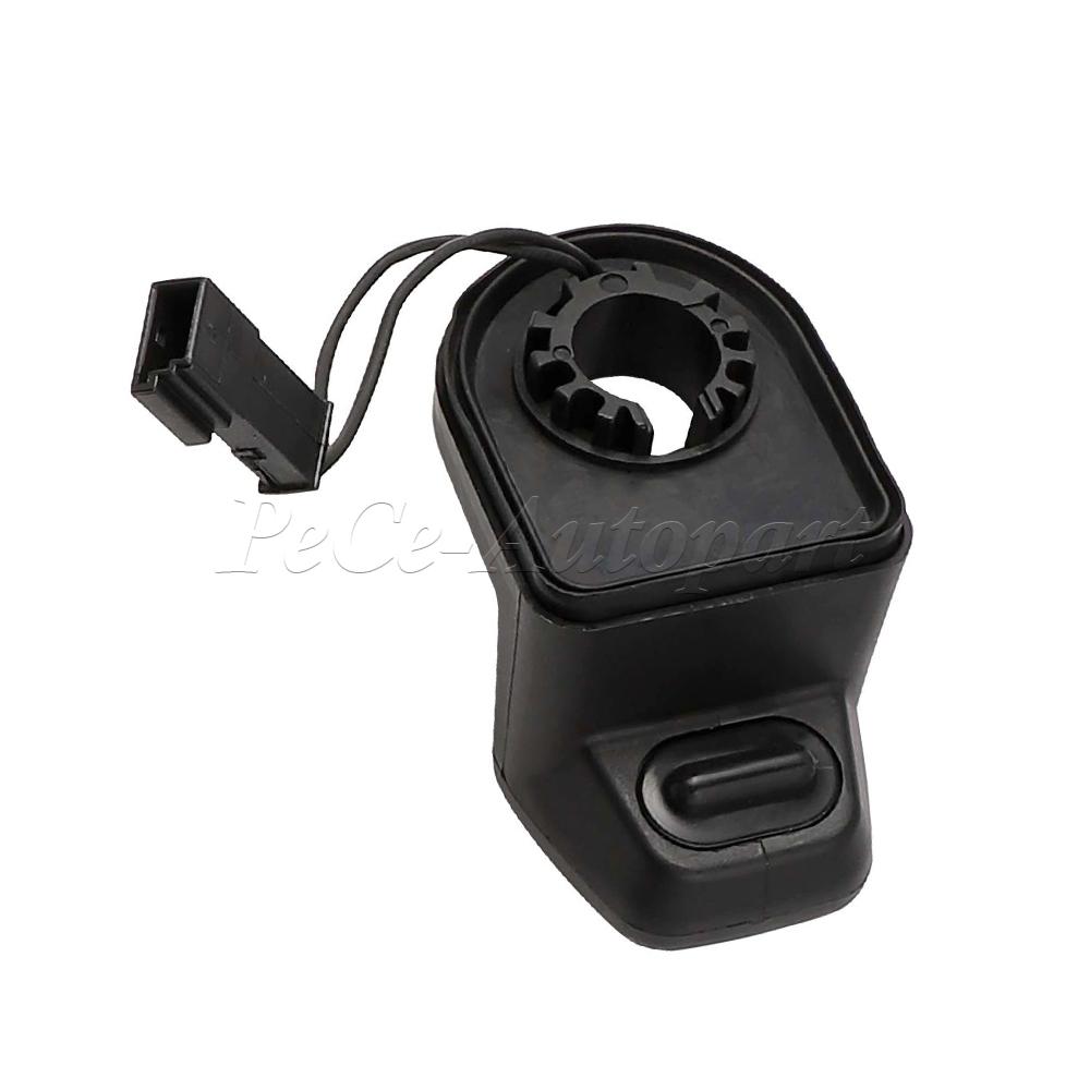 61319200673 8385694 9200673 For BMW E46 E91 E61 328i 535xi Auto Car Rear Tailgate Window Key Button Switch