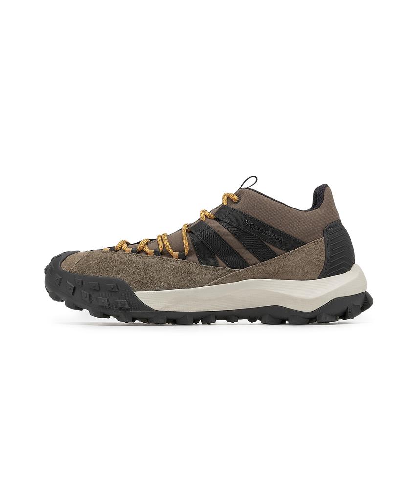 Scarpa Robe Gtx - Грязево-Темный Камень-Жженый / Dfoxu32718