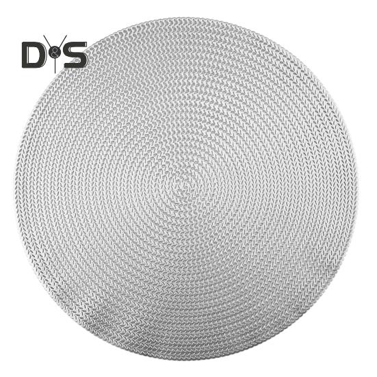 Подставка под столовый коврик с полым дизайном, коврик для стола с узором пшеницы, теплоизоляционная подставка для домашнего украшения обеденного стола