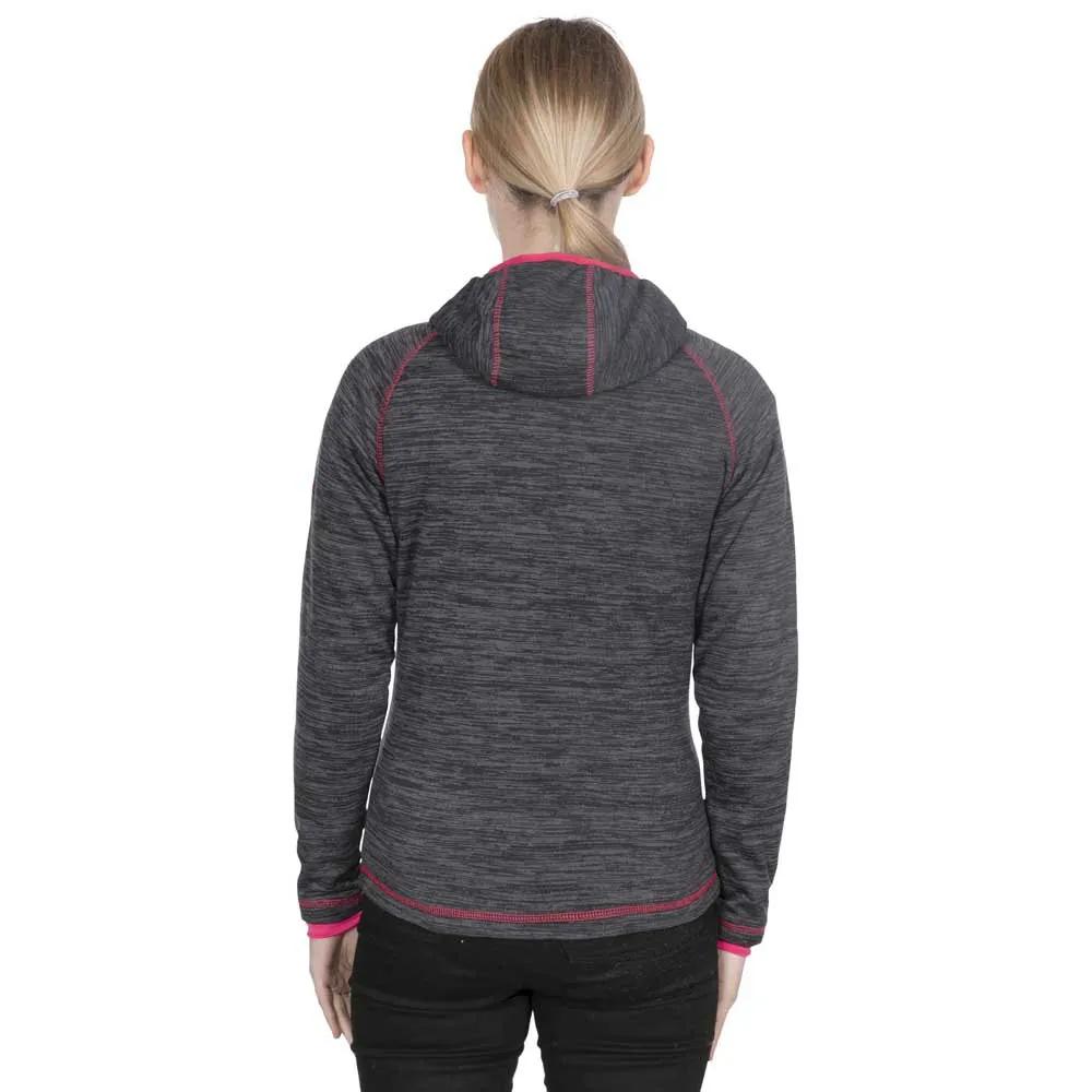 Trespass Флисовая на молнии Odelia B