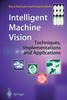 Книга Intelligent Machine Vision : Techniques, Implementations and Applications