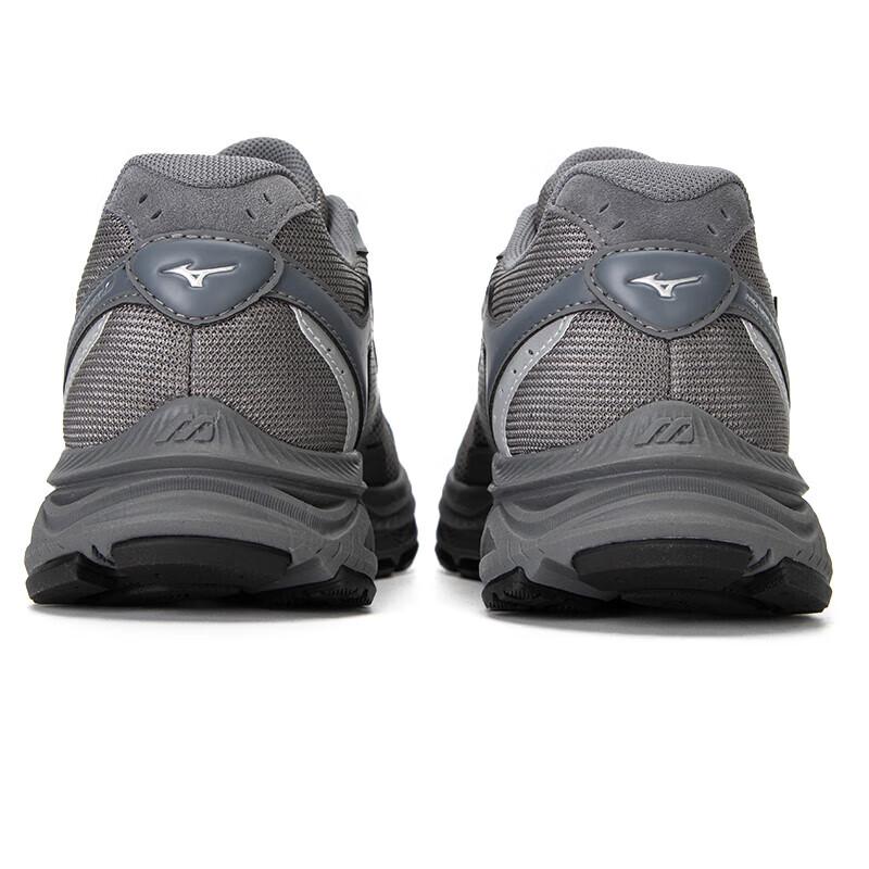 Mizuno D1GH2235-02 Дышащие сетчатые кроссовки для бега