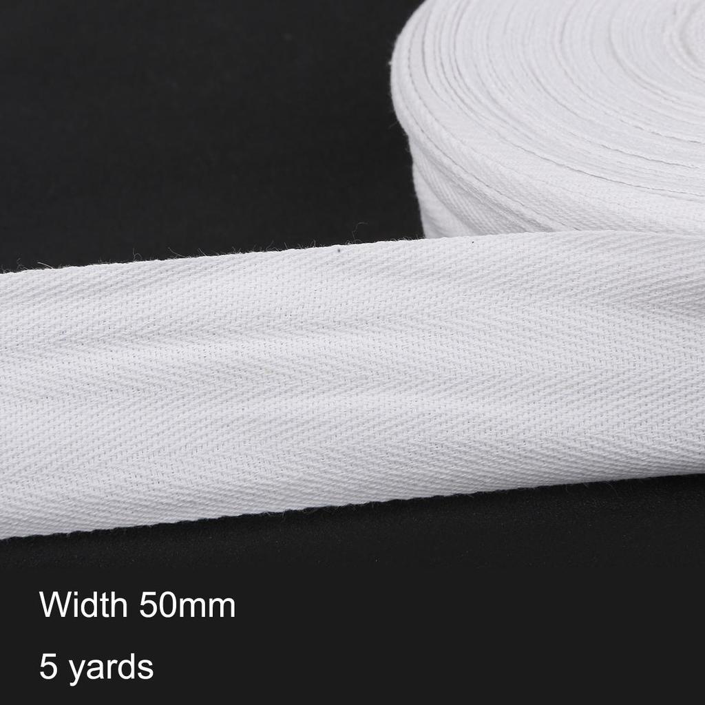 5yards/Lot 100% Cotton Ribbon Hserring Bone Handmade Ribbon Wedding Christmas Decoration Sewing Fabric