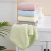Coral Fleece Towel Soft and Beautiful Bath Towel Safe and Harmless Washcloth