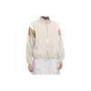 Sportswear Heritage Woven Jacket Women Jacket Pale-Ivory CJ2362-110