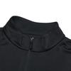 New FILA T Shirts Men's Pitch Black A11M517209FBK