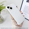 Solid Candy Color Skin Friendly Frameless Phone Case For Xiaomi 15 14 13 12 Pro Ultra Lite Anti-Fingerprints Shockproof Hard PC Matte Cover