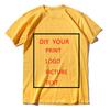 DIY CUSTOM YOUR PRINT LOGO PICTURE TEXT TSHIRTS WOMEN MEN UNISXE TSHIRT 100 COTTON OWN DESIGNS TOPS TSHIRT Gift