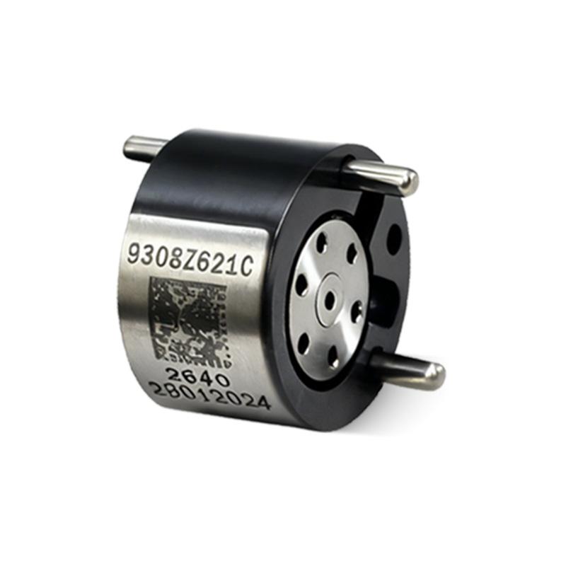 28239294 Регулирующий клапан+L120PBD Common Rail Форсунка топливная Евро III Сборочный узел Подходит для Delphi NISSAN RENAULT LD1315