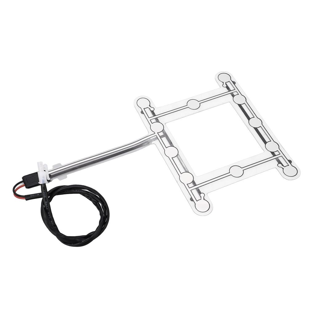 Датчик давления ремня безопасности Обнаружение присутствия Предупреждение о безопасности Быстрый отклик Тонкопленочный Датчик давления сиденья автомобиля Напоминание о давлении 50 В