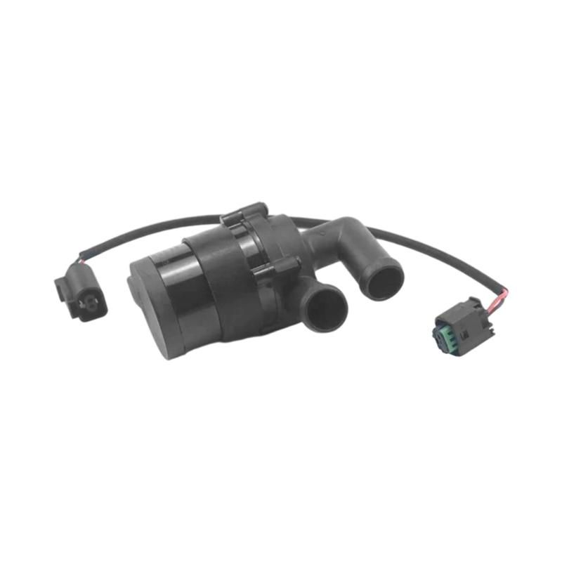 Automotive Water Pump 1K0965561 Additional Water Pump 7N0965561 Parking Heater Water Pump Replacement