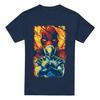 Deadpool & Wolverine Mens Best Bubs T-Shirt