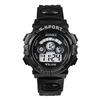 Waterproof Military Sport Digital Watches Fashion LED Men's Watch