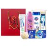 Подарочный набор Sensodyne Dental & Bath Essentials