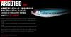 Apia Плавающая приманка Argo 160 02 (3253)