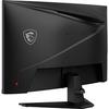 MSI MAG 275CF X24 Monitor 240Hz 27 inch Black
