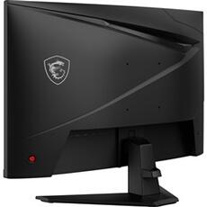 MSI MAG 275CF X24 Monitor 240Hz 27 inch Black