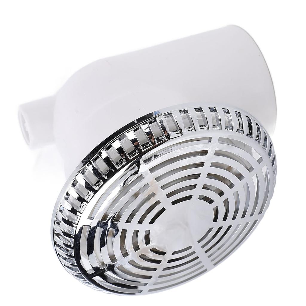 Сливной клапан для отсоса воды из ПВХ Массажная ванна Отсос воды для спа-ванны Бассейн с горячим источником